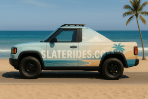 Surf at unspecified location